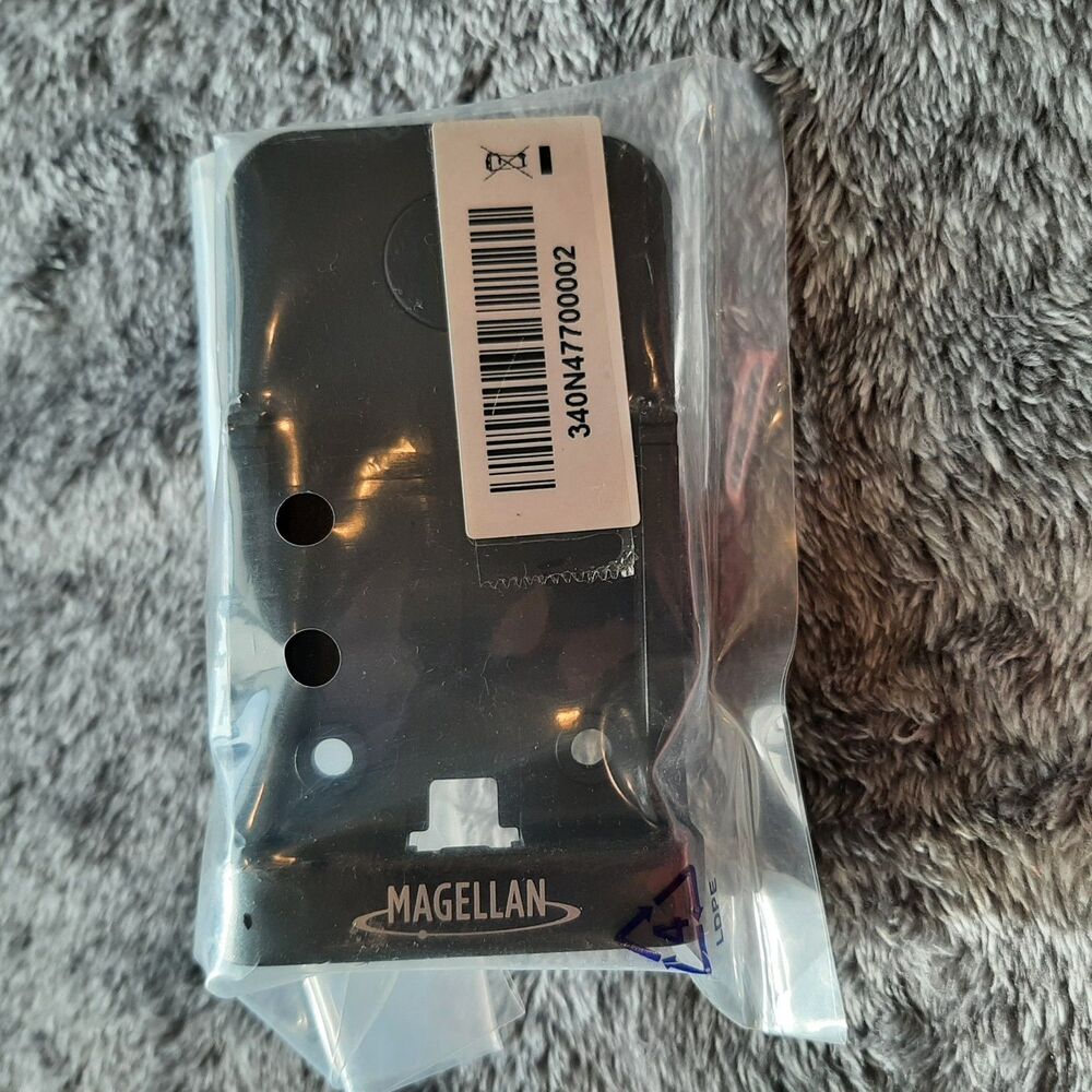 NEW OEM Magellan Mount Bracket for 7" RV GPS RoadMate 9212T-LM 9400 9412T 9416T